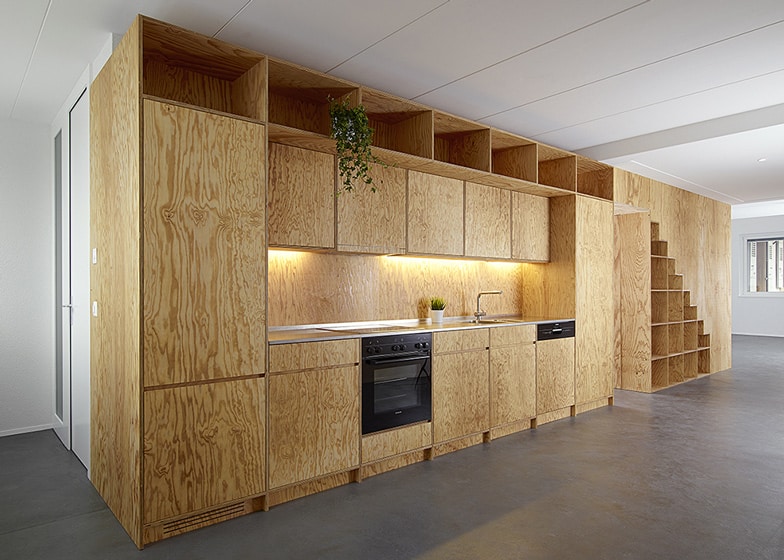 Wardrobe Design