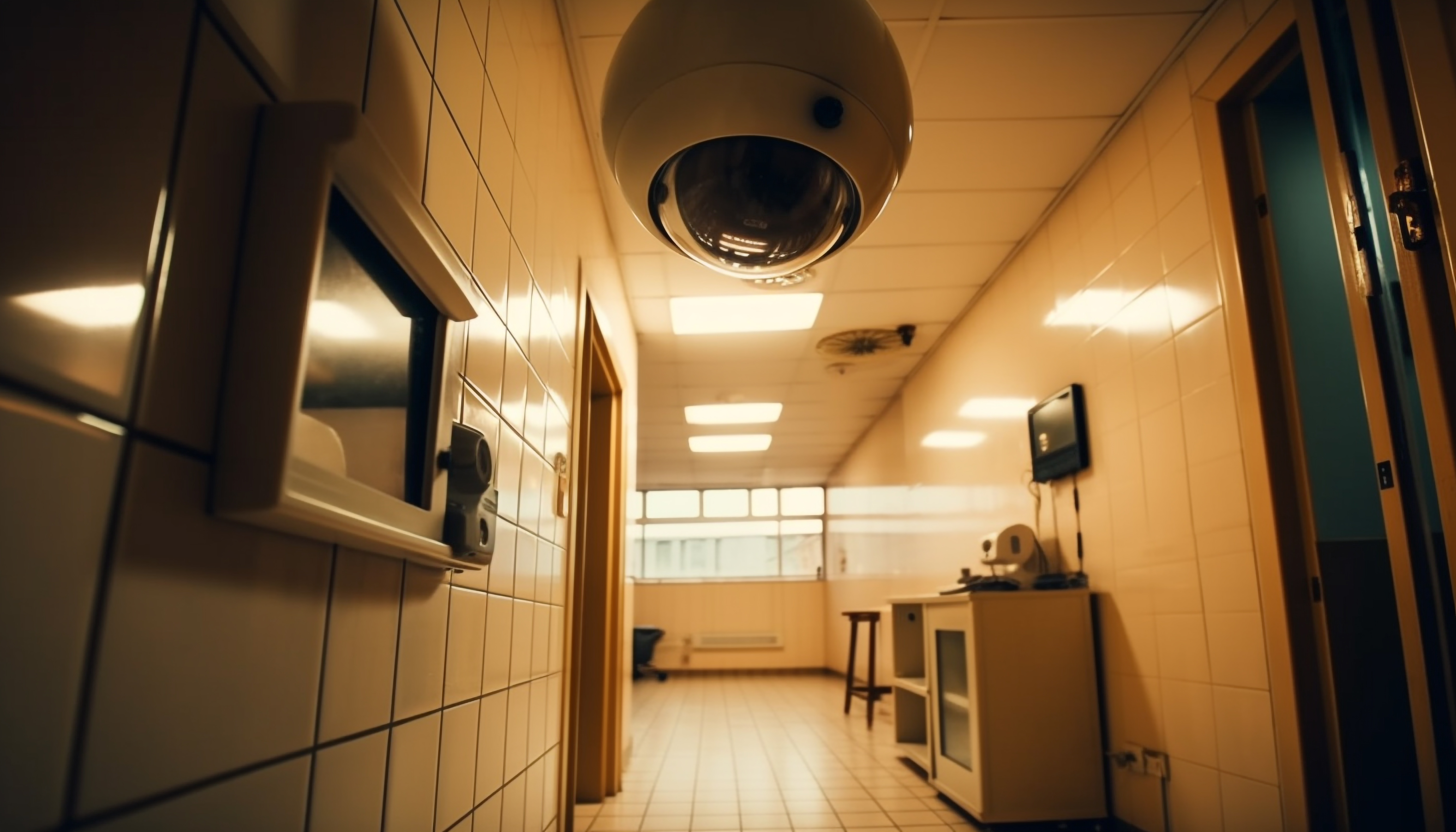 IP System