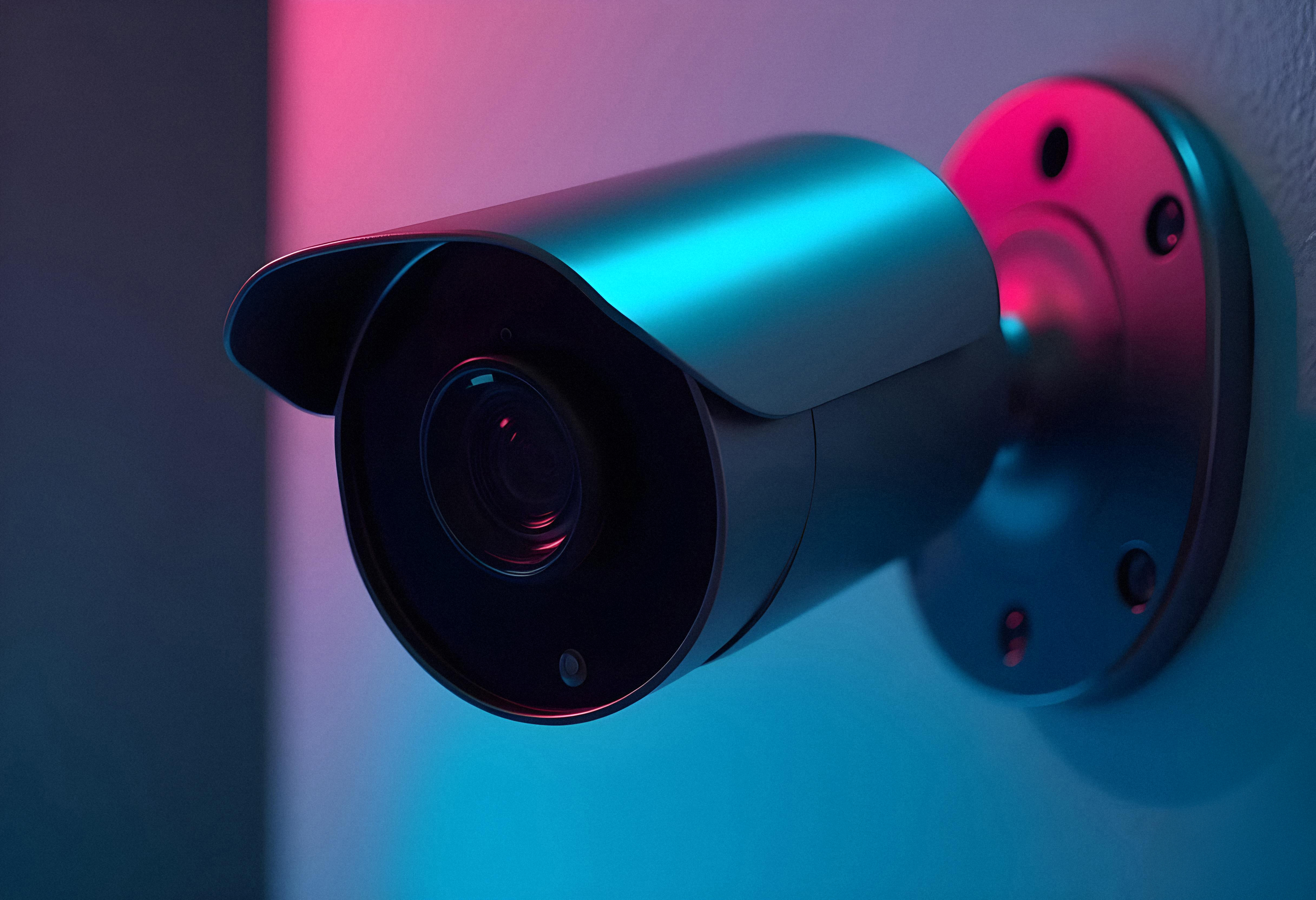 IP Camera System