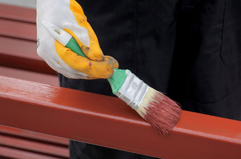 Metal Surfaces
