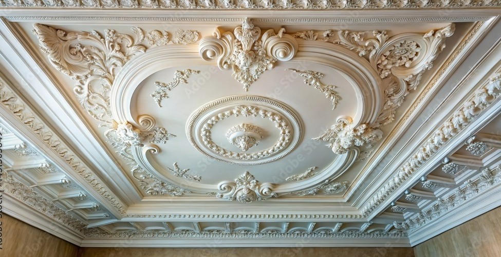 Smooth Ceiling