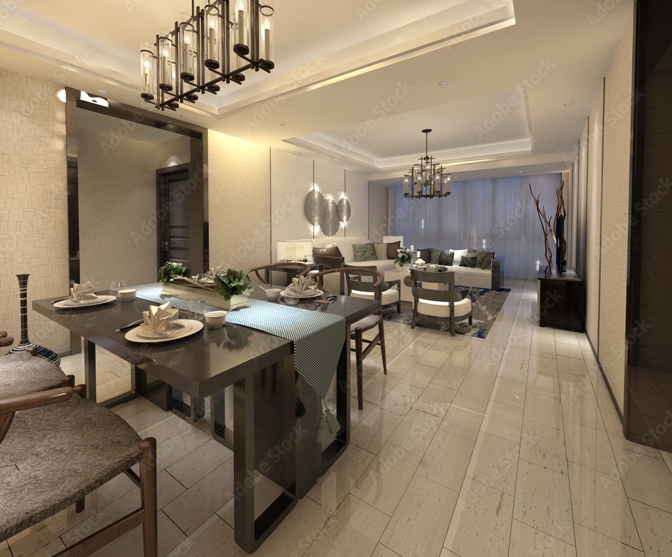 Custom Furniture