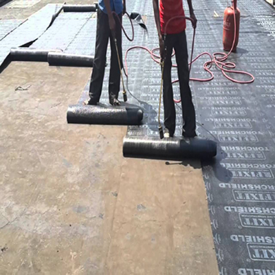 Basement Walls