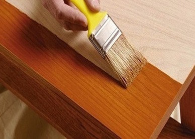 Wooden Flooring