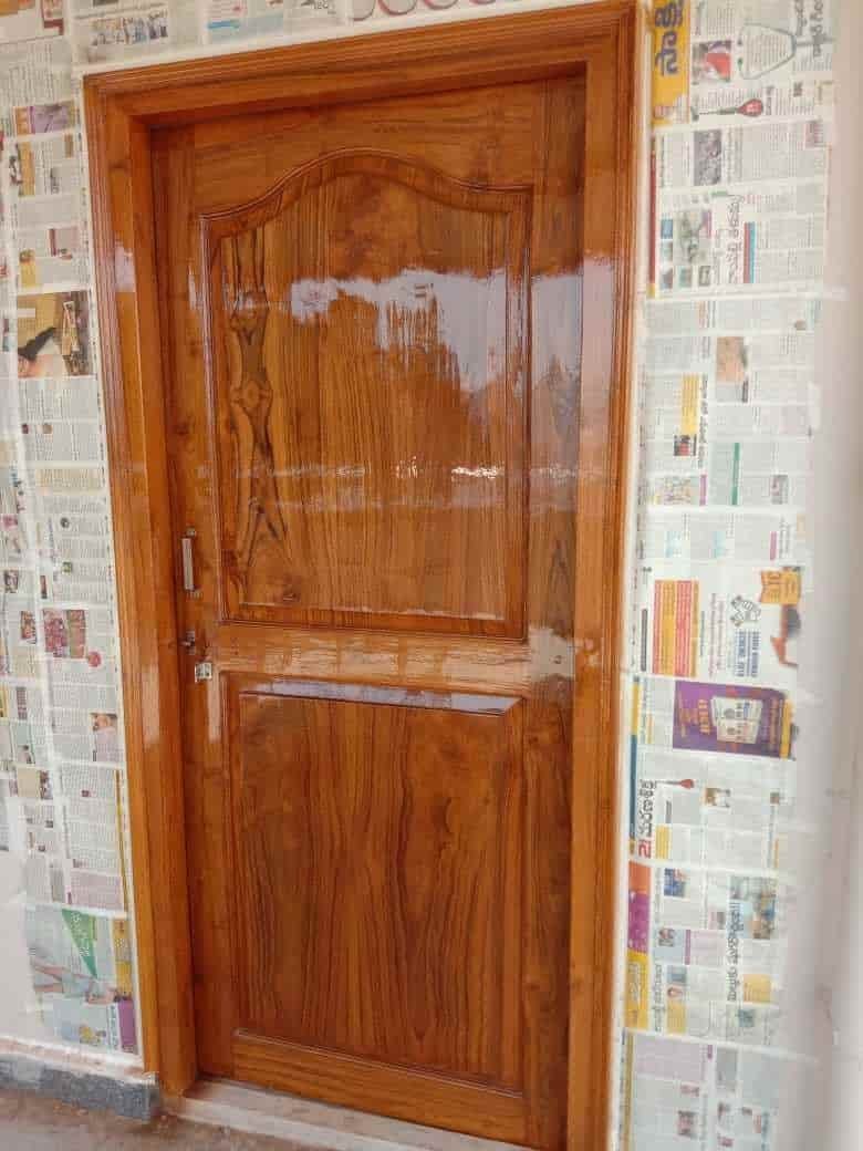 Leakage Repair